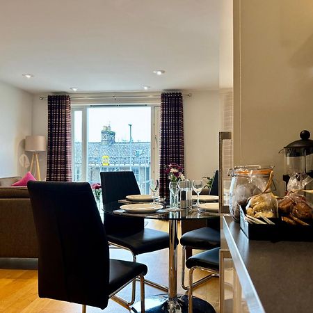 Your Space Apartments - The Hamilton'S Кембридж Экстерьер фото